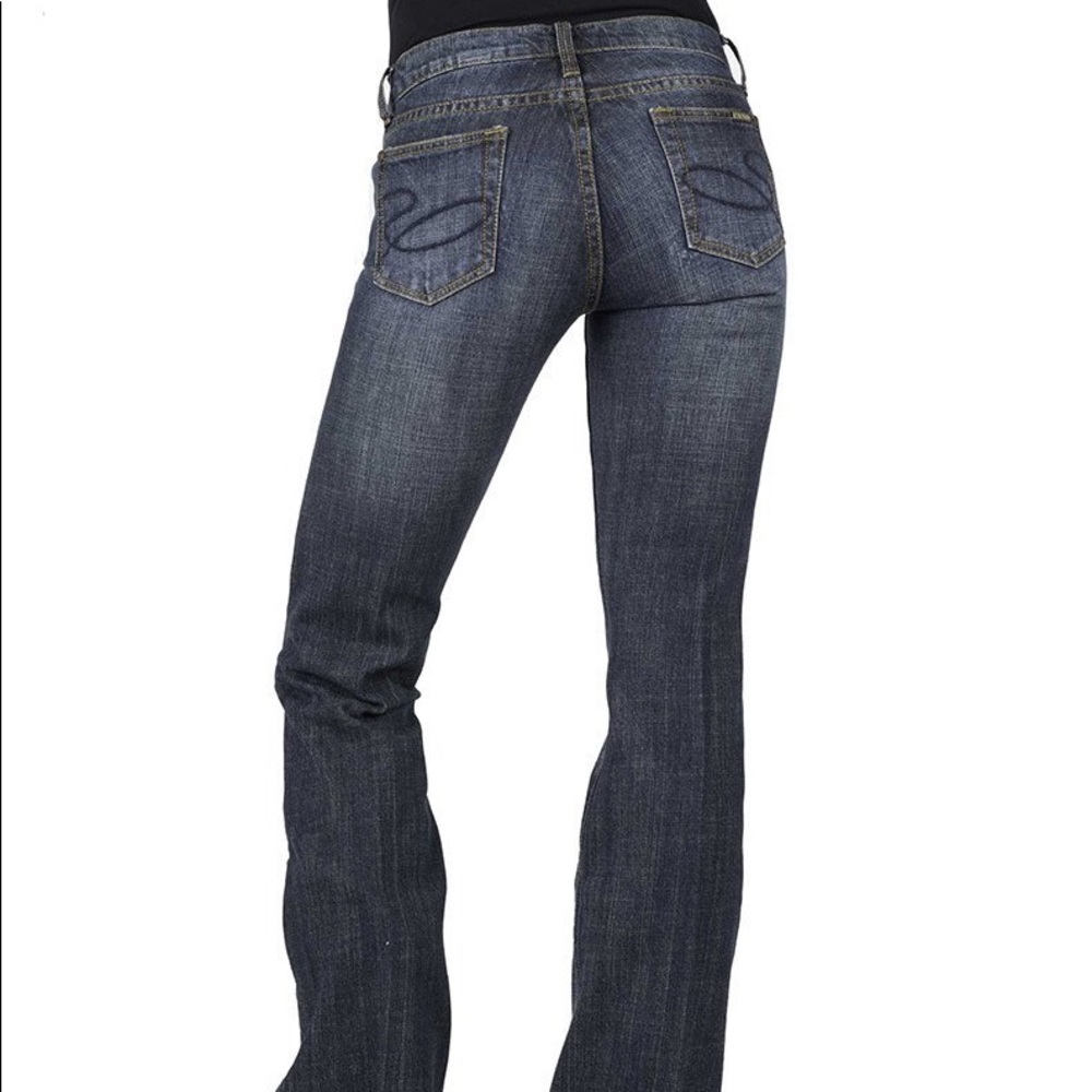 Stetson Jeans